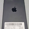 Apple Iphone 15 128GB Black Unlocked Deep scratch on the screen.