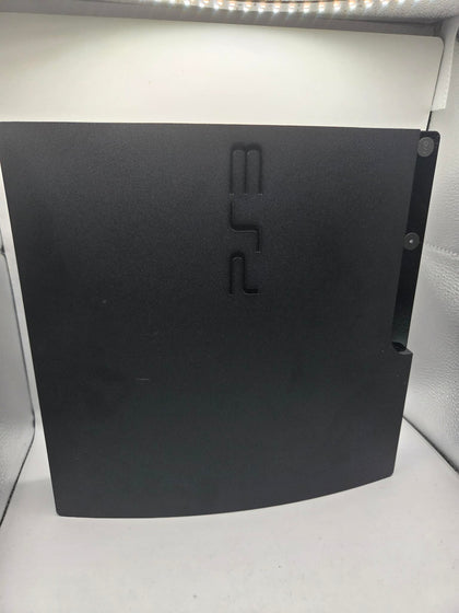 PlayStation 3 Slim Console 320GB Unboxed With No Controller