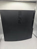 PlayStation 3 Slim Console 320GB Unboxed With No Controller