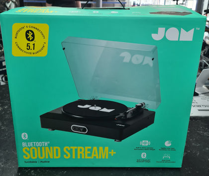 Jam Sound Stream+ BOXED
