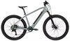 ***Collection Only*** Claud Butler Ridge 1.0. 27.5 Inch 2027 Electric Mountain Bike - Grey. Medium Frame
