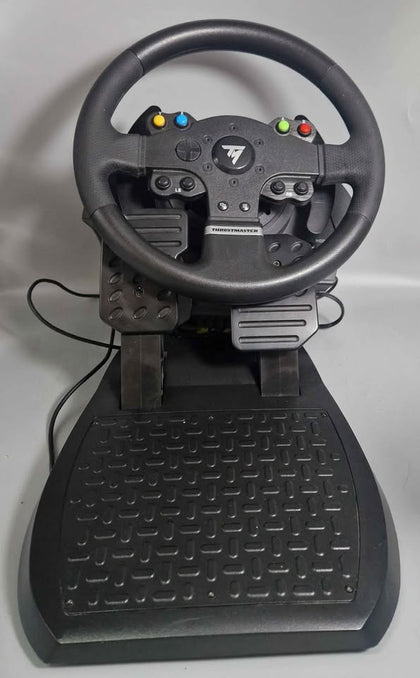 Thrustmaster TMX Force Feedback Wheel + Pedals (Series/XB1), B
