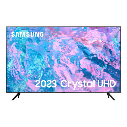 Samsung UE43CU7100KXXU 43