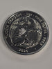 Silver Britannia 2oz Coin