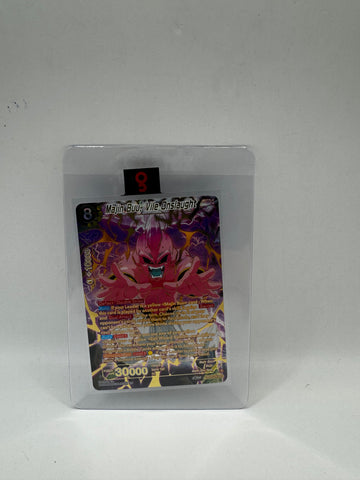 Dragon Ball Super, Majin Buu Vile Onslaught - BT20-104 SPR - Chesterfield