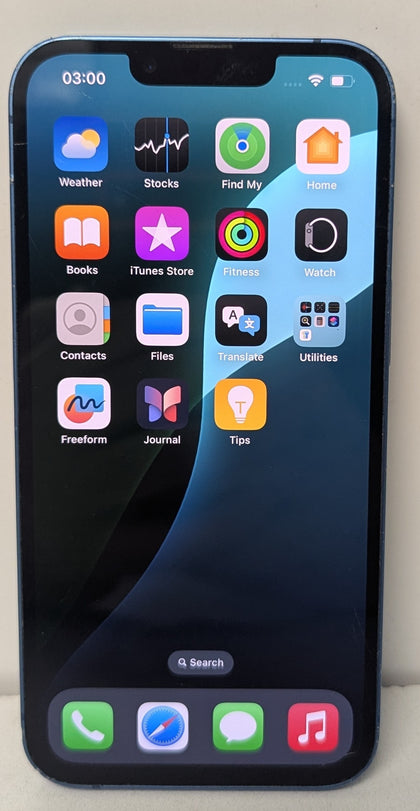 Apple iPhone 13  128gb 89% battery health