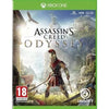 Xbox One Assassins Creed Odyssey