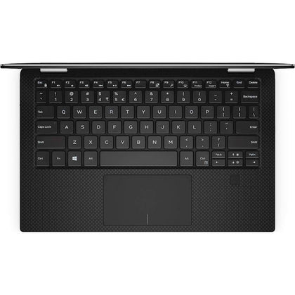 Dell XPS 13 9365 2 in 1 Intel i7-8500Y 8GB RAM 256GB SSD 13.3in Fhd (1920 x 1080) Touchscreen Windows 10 Home (Renewed)