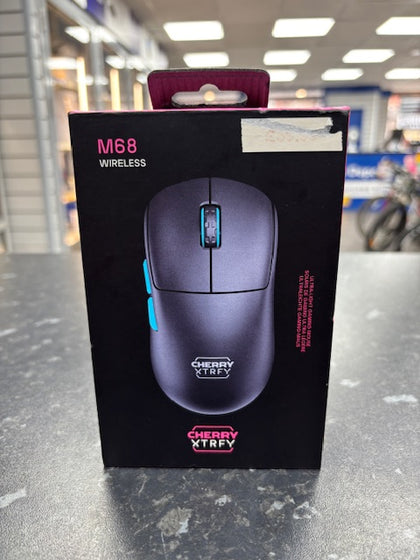 Cherry Xtrfy M68 Wireless Gaming Mouse