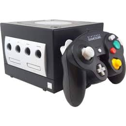 Nintendo GameCube Console & 3 Games (1 Unboxed)