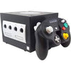 Nintendo GameCube Console & 3 Games (1 Unboxed)