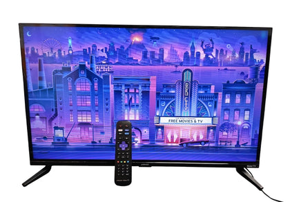 Polaroid Roku 32