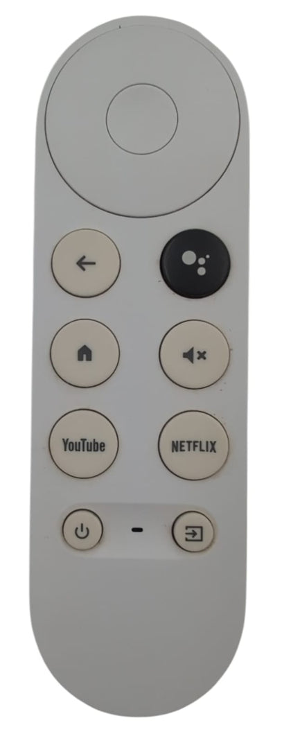 Google Chromecast G454V 2022 HD 