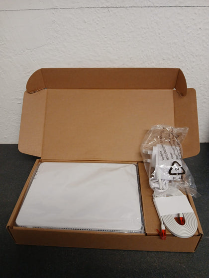 Icotera i4882 WiFi 6 Residential Ethernet Router