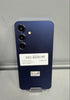 Samsung Galaxy S25 5G - Navy