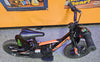 Revvi 12" Electric Balance Bike - Red **Collection Only**