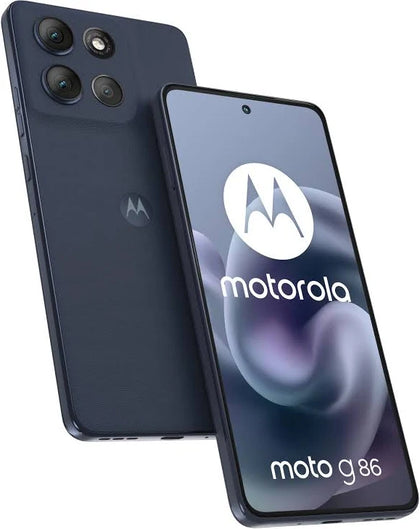 Motorola Moto G86 5G