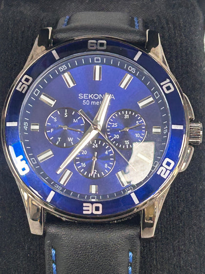 sekonda 1634T Watch - Collection Only