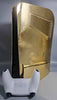 Sony Playstation 5 Console, 825GB, Gold Replaced Plates