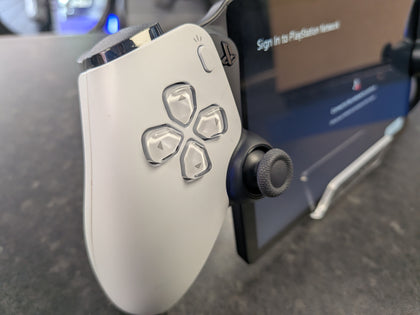 Sony PlayStation Portal Console