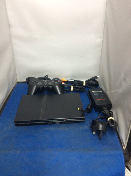 PlayStation 2 slim