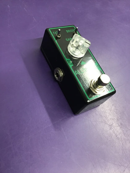 Tone City All Spark Boost Pedal