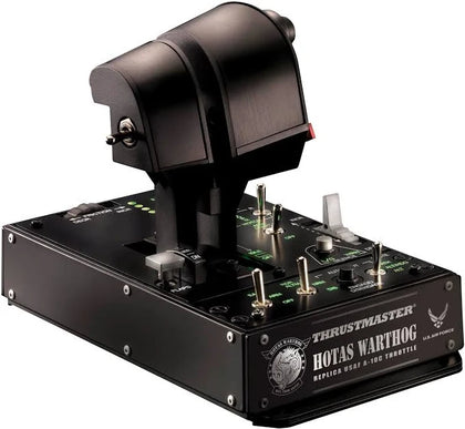 Thrustmaster HOTAS Warthog Dual Throttle *Collection Only*