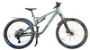 Boardman MTR 8.6 Unisex Mountain Bike - XL Frame (21") - 29" Wheels - 20 Speed - Green **Collection Only**