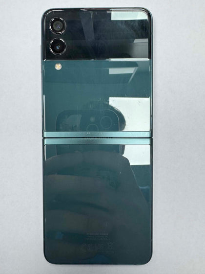 Samsung Galaxy Z Flip3 5G 128GB Green