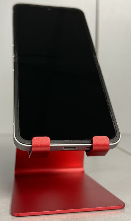 Samsung Galaxy Z Flip6 Silver Shadow 256GB 5GB Dual Sim ** Any Network **