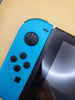 Switch Console - 32GB - HAC-001-01 - Neon Red/Blue Joy-Con