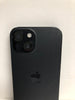 Apple iPhone 15 - 128 GB - Black - Grade C