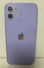 iphone 12 64gb Purple unlocked 81% battery health