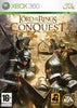 The Lord of the Rings Conquest - Xbox 360 - Great Yarmouth