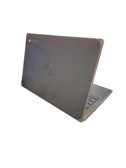 HP CHROMEBOOK 64GB EMMC - 2 YEAR WARRANTY