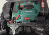 Parkside Cordless Jigsaw Pstda 20-li B3 - with Battery & Charger
