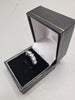 Gold Ring 375 9ct 2.6G Size N