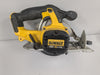 DeWalt DCS391 Circular Saw Body Only