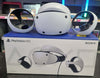 Playstation  Ps5 VR2 Gaming Headset