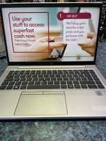 HP Elitebook 840 G7