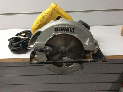 DeWalt DWE560 Corded Ripsaw