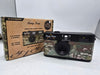 Camp Snap Screen-Free Digital Camera - camo