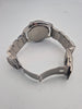 J.springs 200mm stainless steel mens Divers seiko quartz watch BOXED