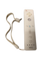 Wii Controller And Nunchuk