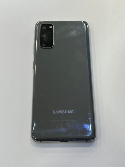 Samsung Galaxy S20 5G - 128GB - Unlocked - Grey