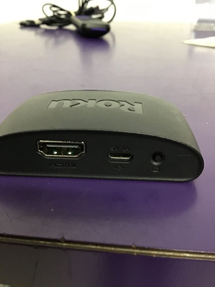 Roku Express HD Streaming Media Player