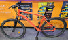 ROCKRIDER 27.5" Mountain Bike - EXPL 50 Flame Orange **Collection Only**