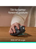 Logitech MX Ergo S Wireless Trackball Mouse