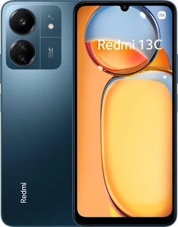 Xiaomi Redmi 13C 128GB