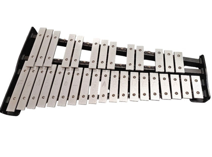 Mapex Glockenspiel and Drum w/case